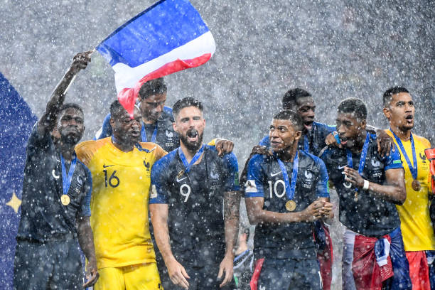 他過去成就 他過去成就